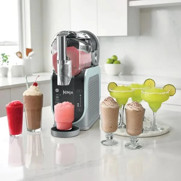 Ninja SLUSHi Professional Frozen Drink Maker, 96-oz. Capacity, 5 Preset Programs