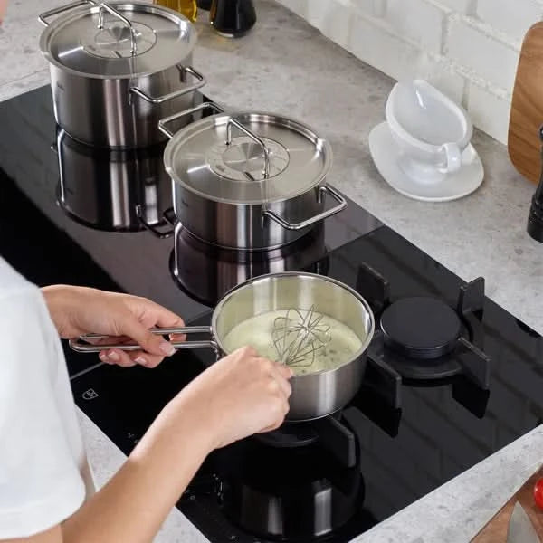 Fissler Pure Collection 9-piece Cookware Set