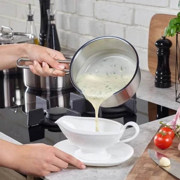 Fissler Pure Collection 9-piece Cookware Set