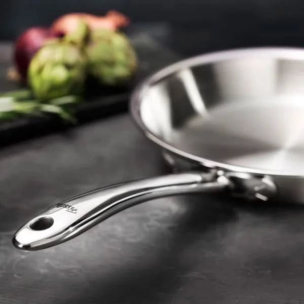 Fissler M5 Pro-Ply 5-piece Cookware Set