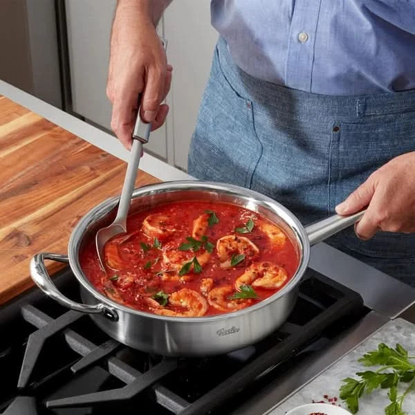 Fissler M5 Pro-Ply 5-piece Cookware Set