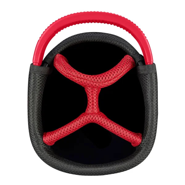 Summit Cloud Six Par 3 Golf Stand Bag