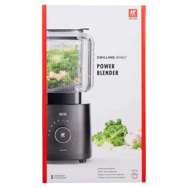 Zwilling ZWEBT10 Power Blender
