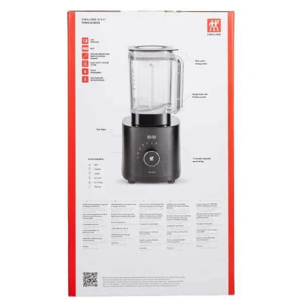 Zwilling ZWEBT10 Power Blender