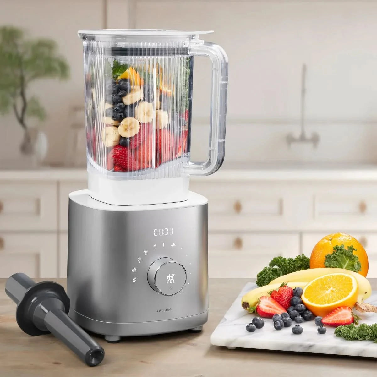 Zwilling ZWEBT10 Power Blender