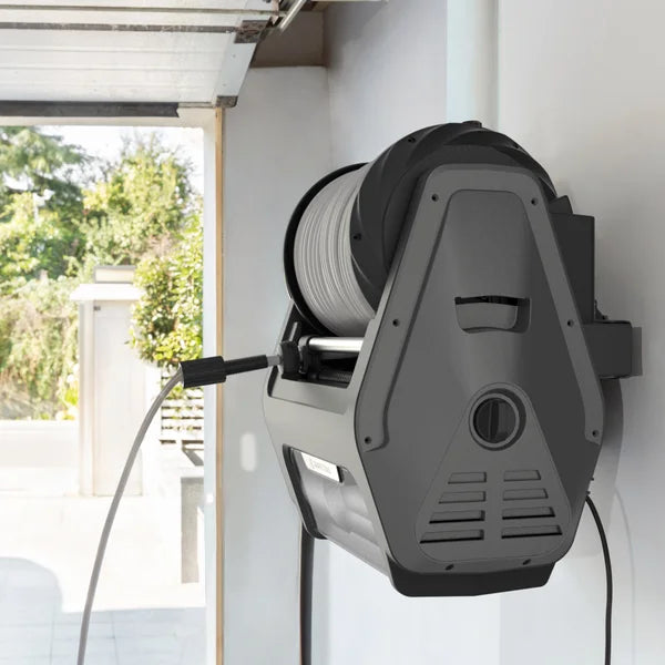 Giraffe Tools Grandfalls Pressure Washer Pro 3400 PSI