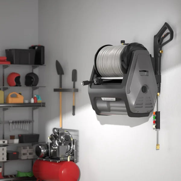 Giraffe Tools Grandfalls Pressure Washer Pro 3400 PSI