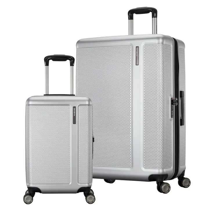 Samsonite Allston LTD 2-piece Hardside Spinner Luggage Set