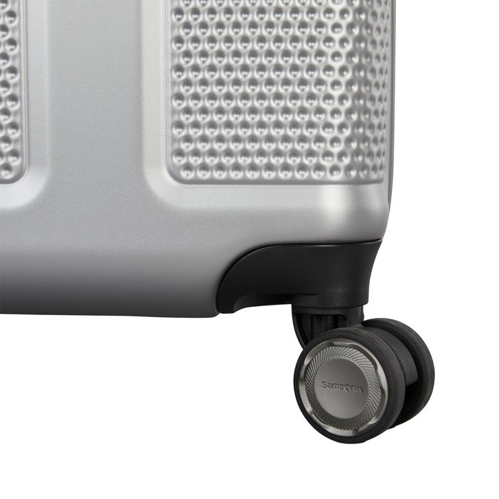 Samsonite Allston LTD 2-piece Hardside Spinner Luggage Set