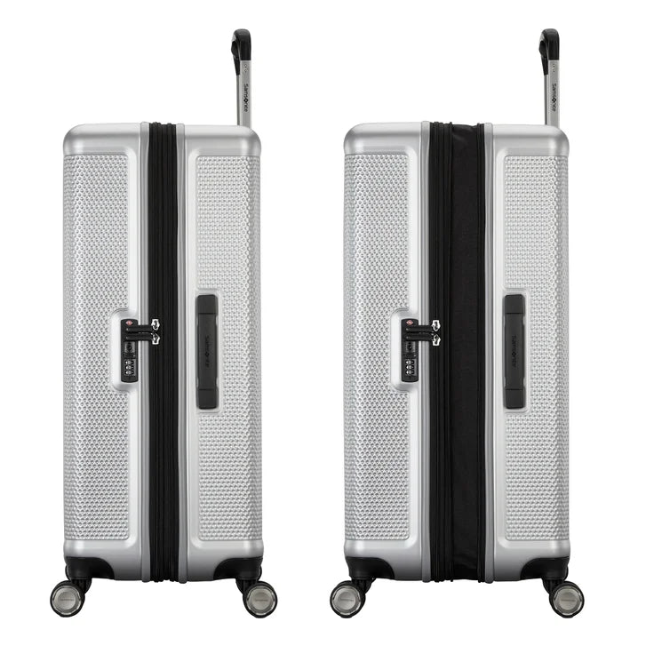 Samsonite Allston LTD 2-piece Hardside Spinner Luggage Set
