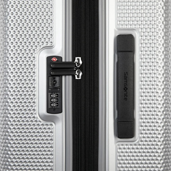 Samsonite Allston LTD 2-piece Hardside Spinner Luggage Set