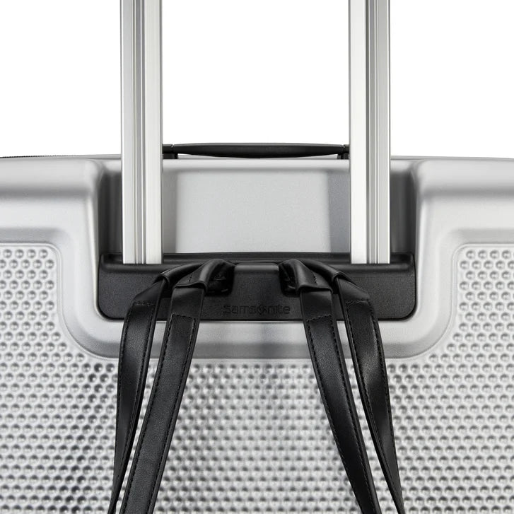 Samsonite Allston LTD 2-piece Hardside Spinner Luggage Set