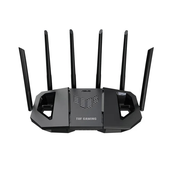 ASUS TUF-BE6500 WiFi 7 Gaming Router
