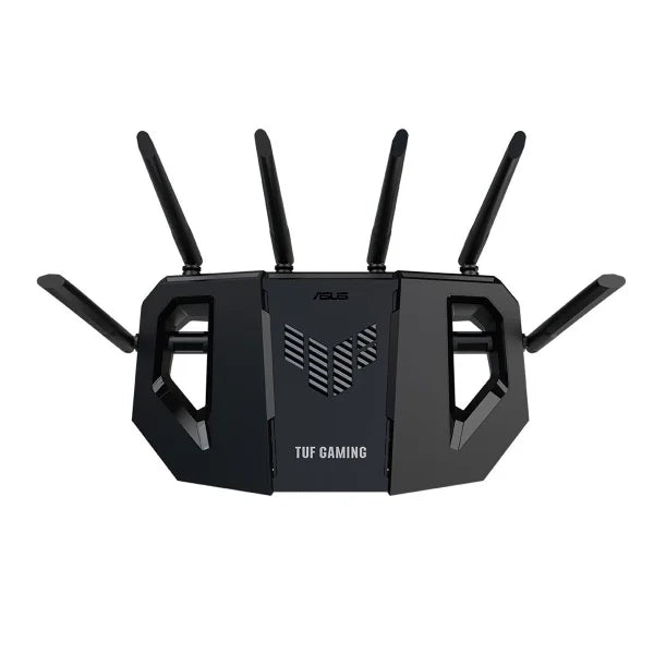 ASUS TUF-BE6500 WiFi 7 Gaming Router