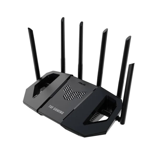 ASUS TUF-BE6500 WiFi 7 Gaming Router