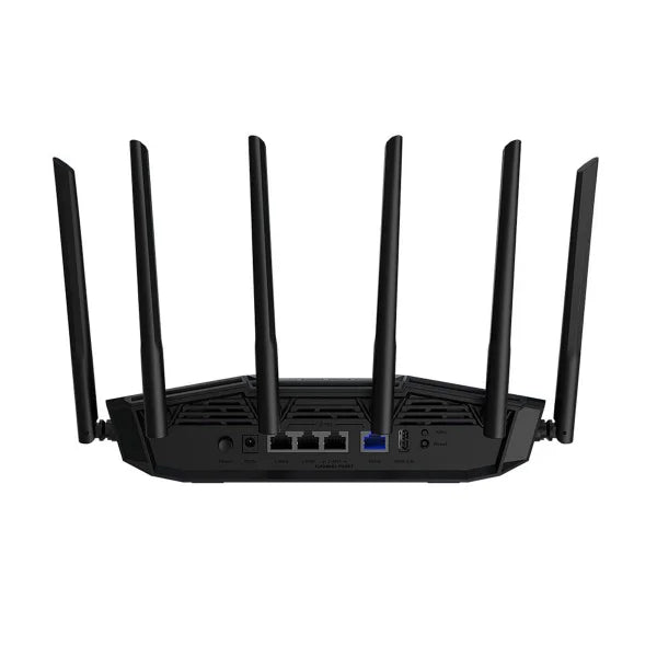 ASUS TUF-BE6500 WiFi 7 Gaming Router
