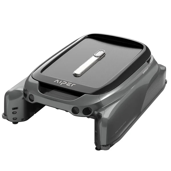 Aiper Surfer S1 Solar Powered Robotic Pool Skimmer