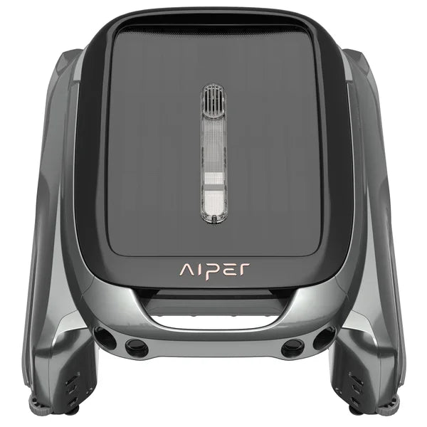 Aiper Surfer S1 Solar Powered Robotic Pool Skimmer