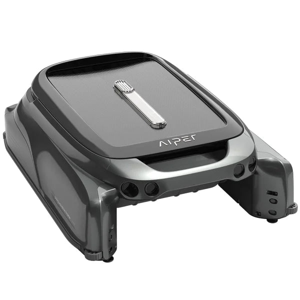 Aiper Surfer S1 Solar Powered Robotic Pool Skimmer