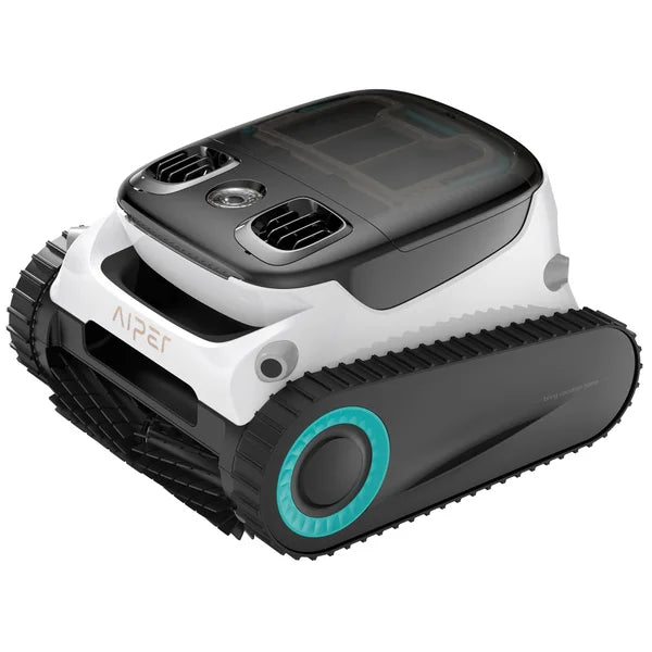 Aiper Scuba N1C Pro Cordless Robotic Pool Cleaner for In Ground Pools
