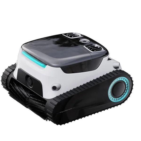 Aiper Scuba N1C Pro Cordless Robotic Pool Cleaner for In Ground Pools