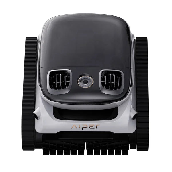 Aiper Scuba N1C Pro Cordless Robotic Pool Cleaner for In Ground Pools