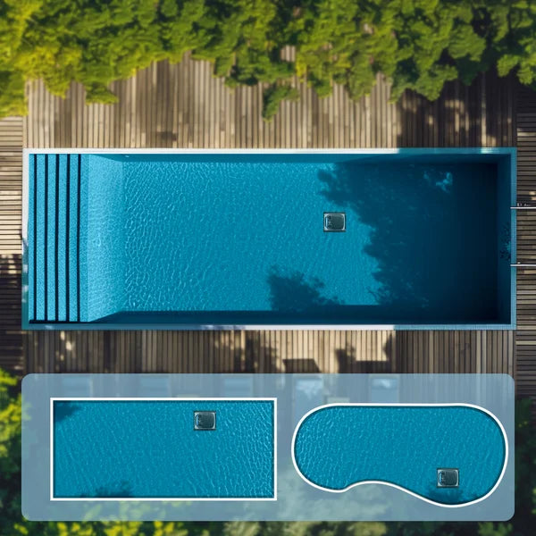 Aiper Scuba N1C Pro Cordless Robotic Pool Cleaner for In Ground Pools