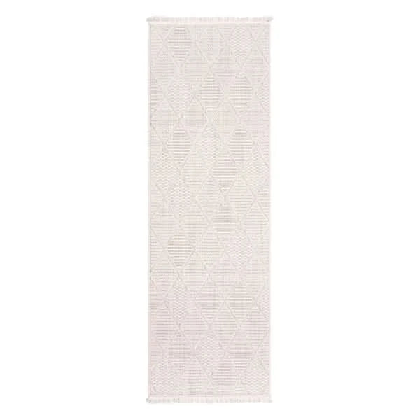Serenity Area Rug Collection, Rassa Cream
