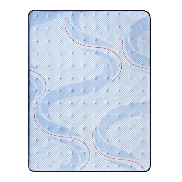 Sealy Posturepedic Plus Prosser Hills 12" Firm or 13.5" Plush Mattress