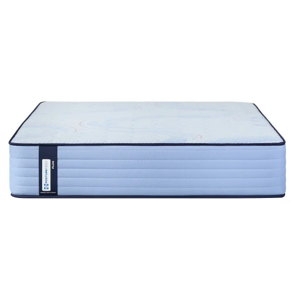 Sealy Posturepedic Plus Prosser Hills 12" Firm or 13.5" Plush Mattress