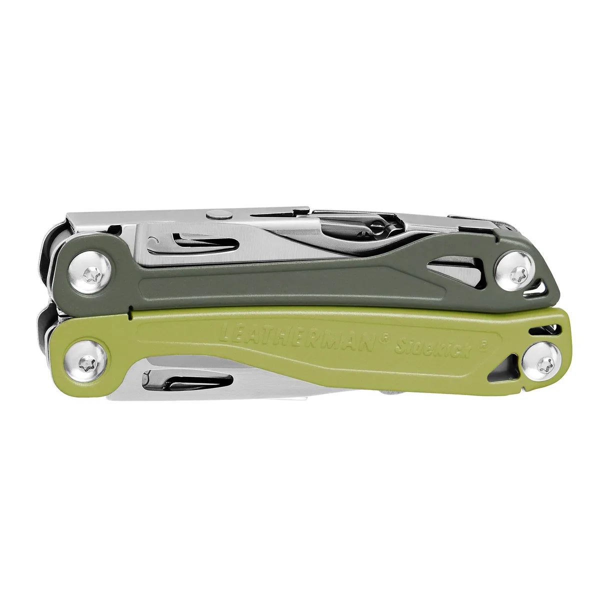 Leatherman Sidekick Multi-Purpose Tool with Nylon Sheath