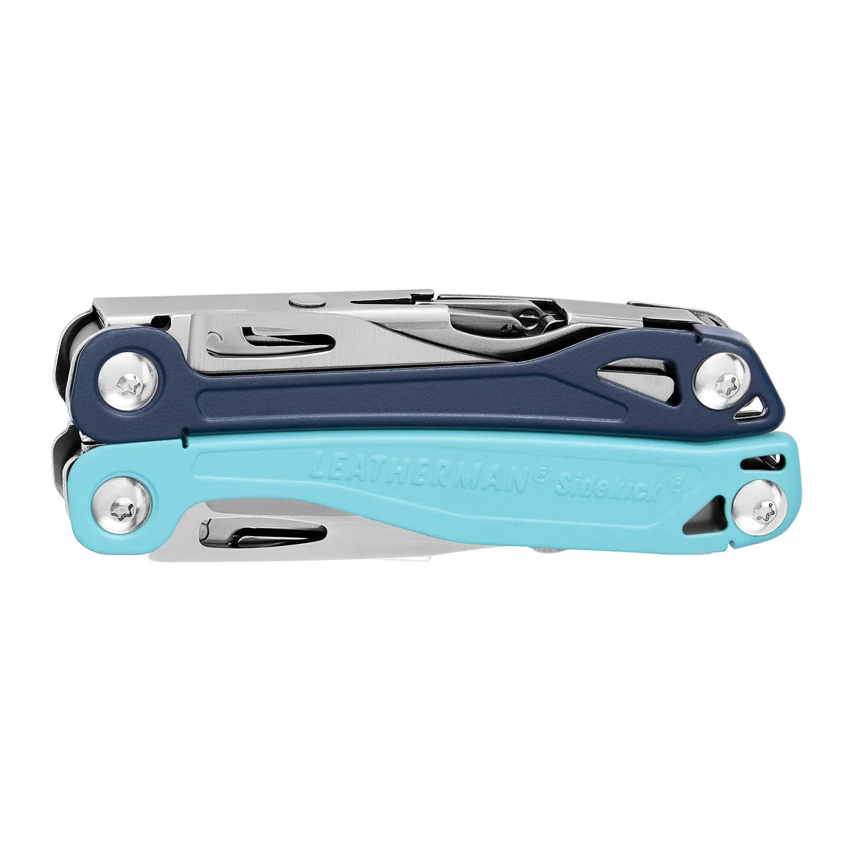Leatherman Sidekick Multi-Purpose Tool with Nylon Sheath