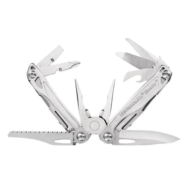 Leatherman Sidekick Multi-Purpose Tool with Nylon Sheath