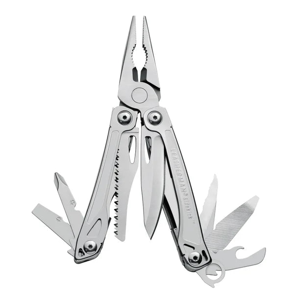Leatherman Sidekick Multi-Purpose Tool with Nylon Sheath