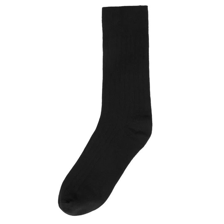 Banana Republic Men's Dress Sock, 6-pair