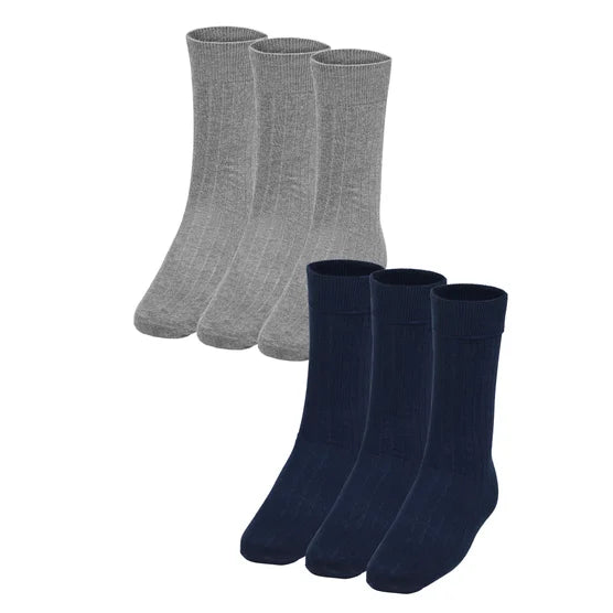 Banana Republic Mens Dress Sock Pair