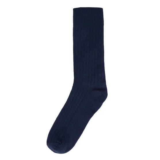 Banana Republic Mens Dress Sock Pair