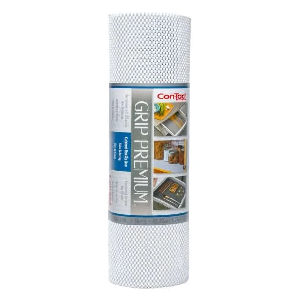 Con-Tact Grip Premium Shelf Liner, 1-pack