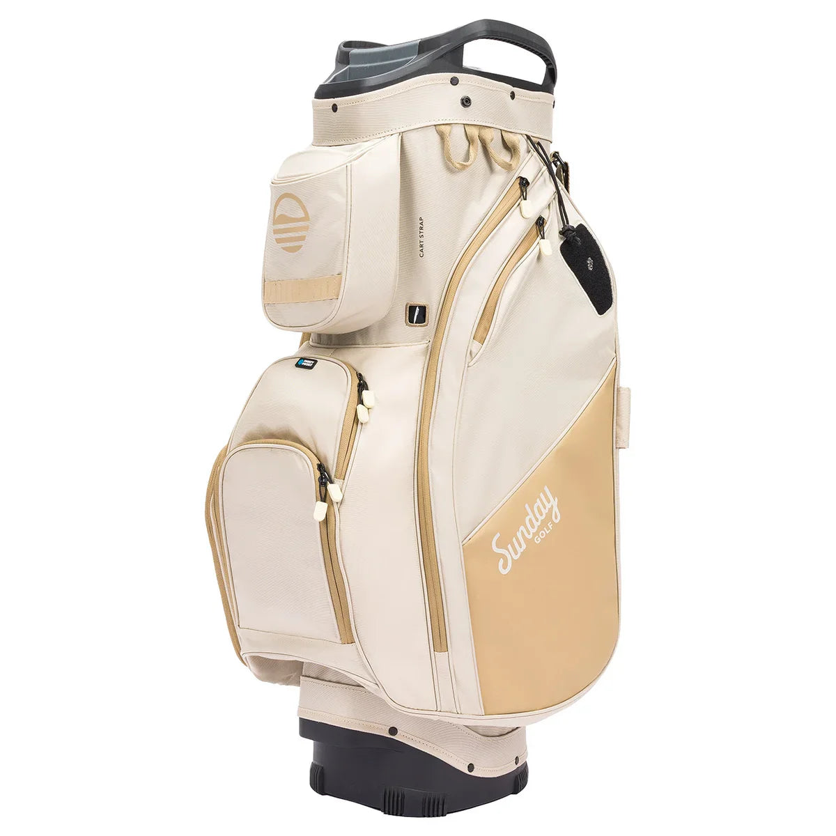 Sunday Golf Pacific Golf Cart Bag