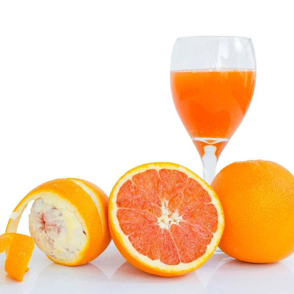 Alder & Oak Cara Cara Orange Semi-dwarf Tree