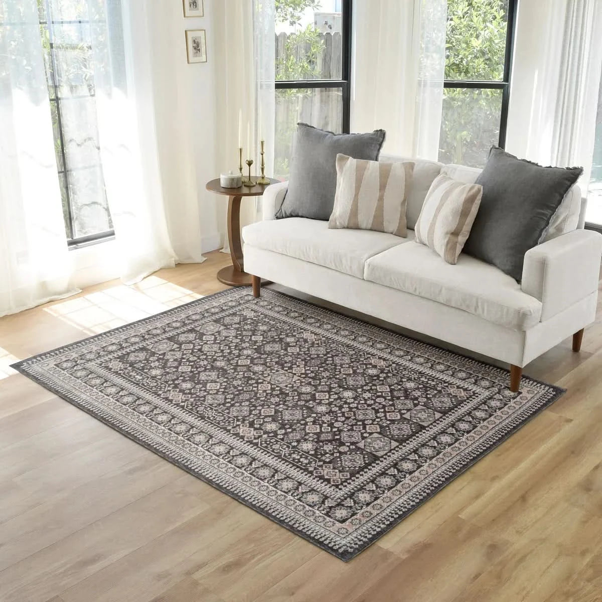 Thomasville Finlay Area Rug Collection, Doria