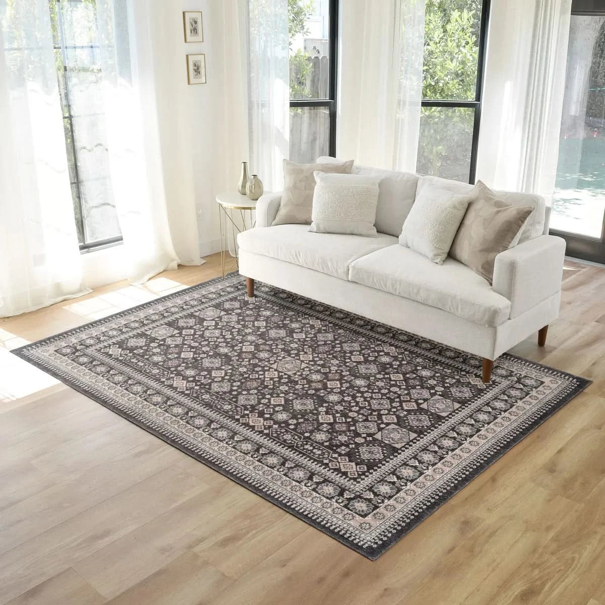 Thomasville Finlay Area Rug Collection, Doria