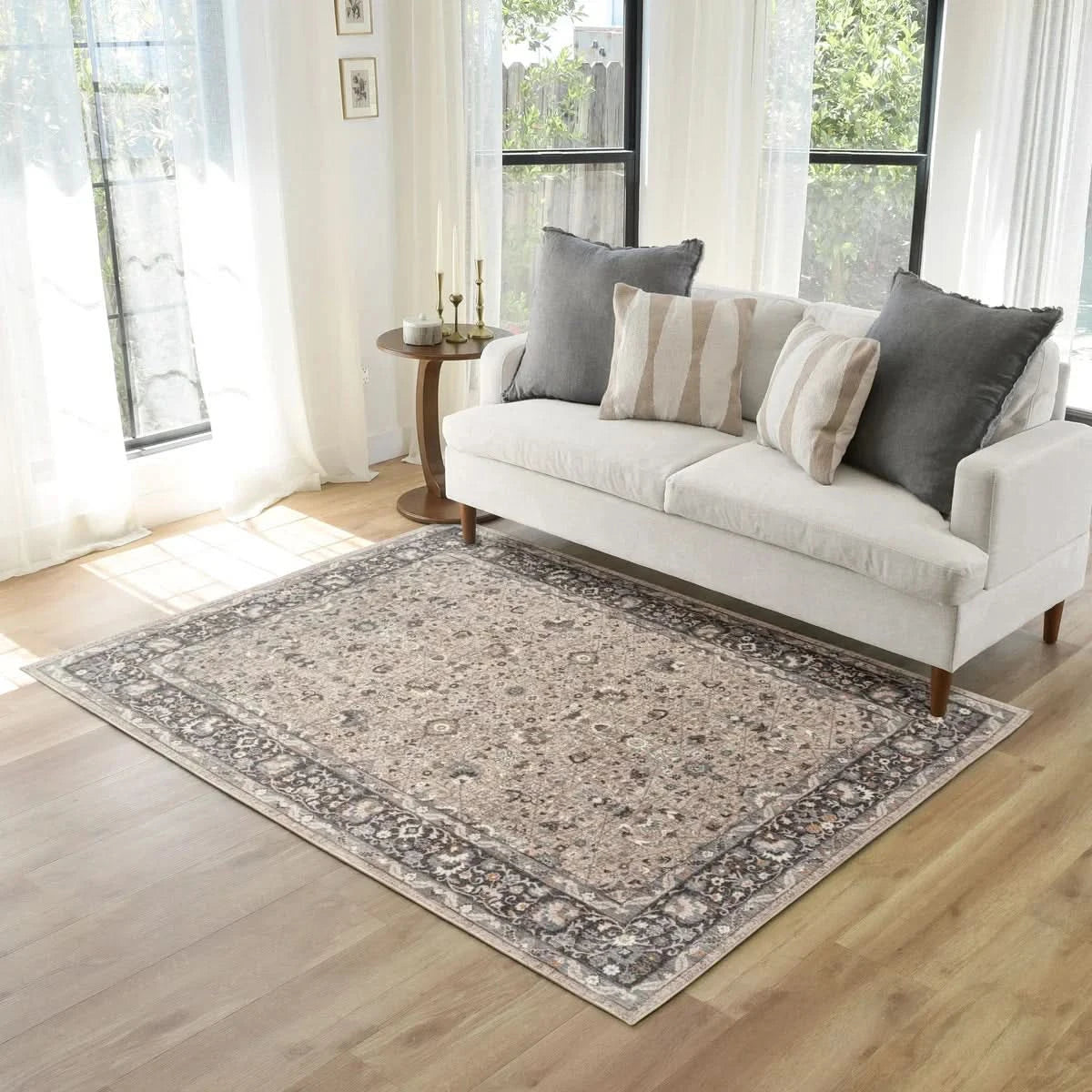 Thomasville Finlay Area Rug Collection, Lainey