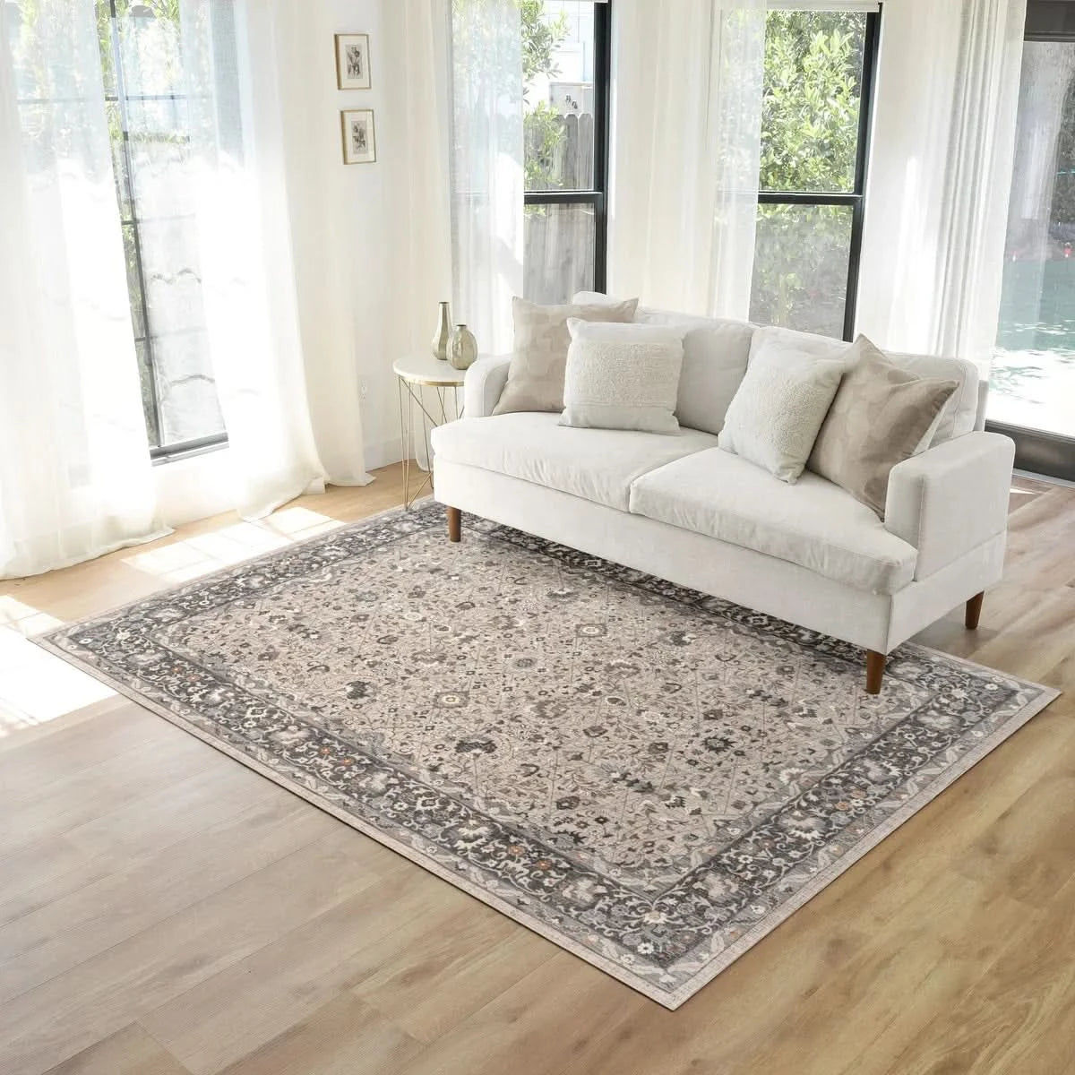 Thomasville Finlay Area Rug Collection, Lainey