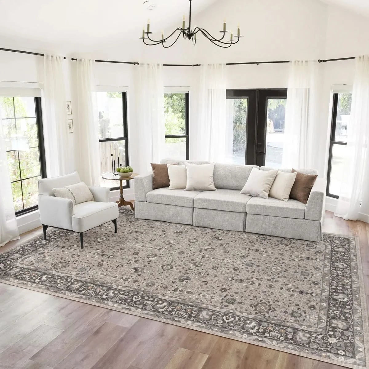 Thomasville Finlay Area Rug Collection, Lainey