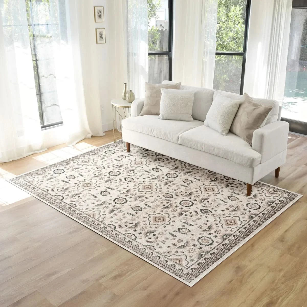 Thomasville Finlay Area Rug Collection, Bahiti
