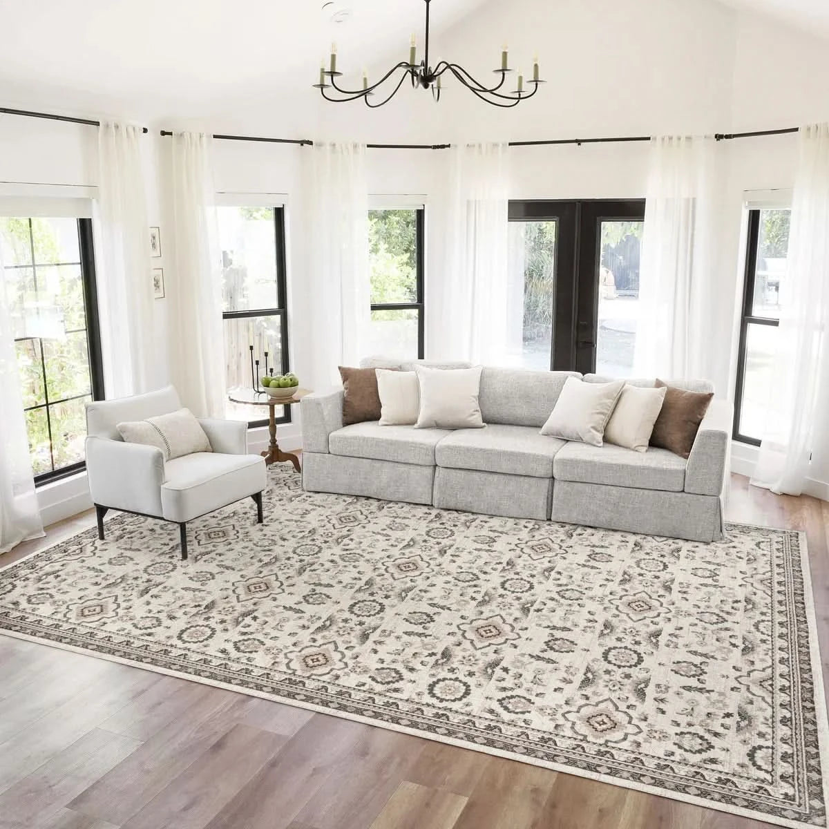 Thomasville Finlay Area Rug Collection, Bahiti