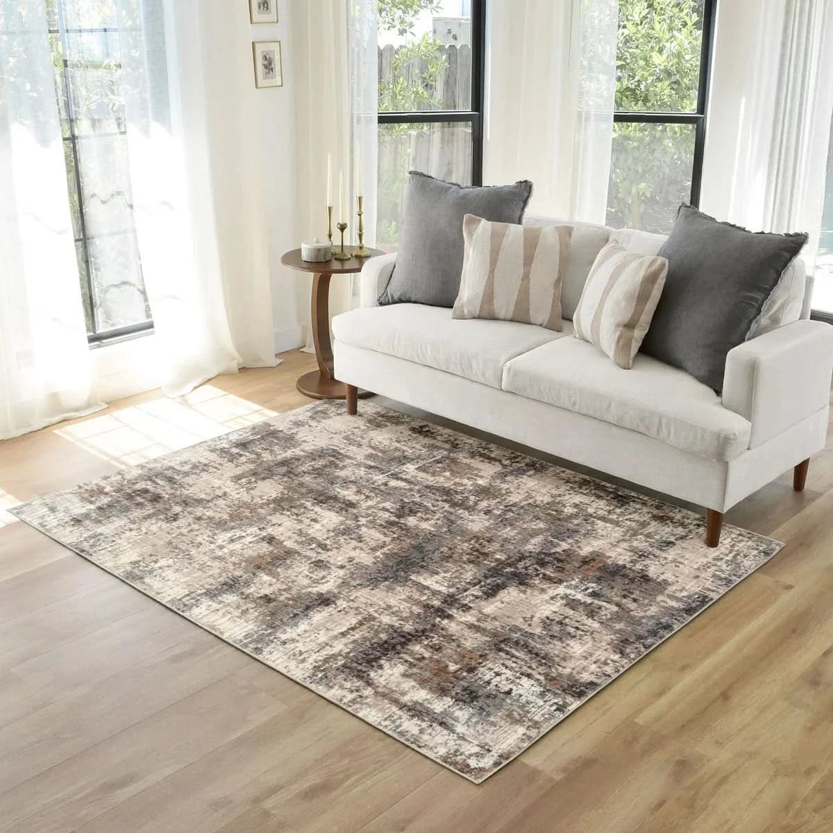 Thomasville Finlay Area Rug Collection, Selma