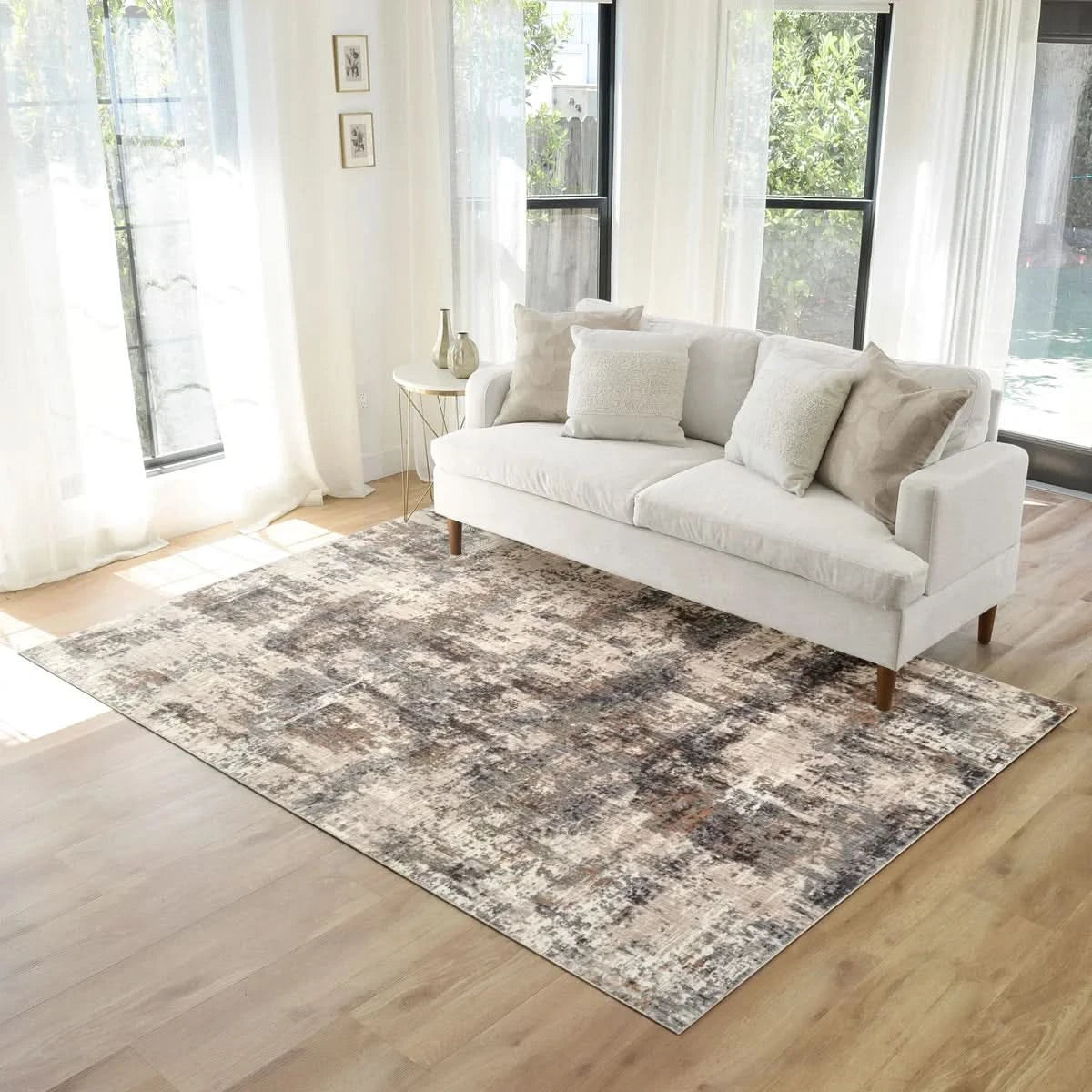 Thomasville Finlay Area Rug Collection, Selma