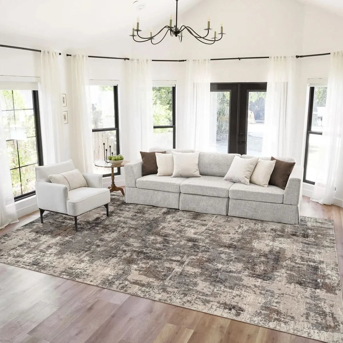 Thomasville Finlay Area Rug Collection, Selma